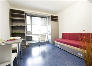 studio à la vente -   69009  LYON 9EME ARRONDISSEMENT, surface 18 m2 vente studio - UBI422880025